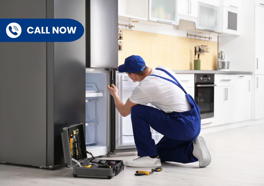 Norway Appliance Repair Company